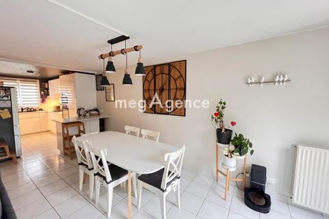 Villa i Plaisir, Yvelines, Plaisir - € 438.000 | Ref: 201246 - foto 3