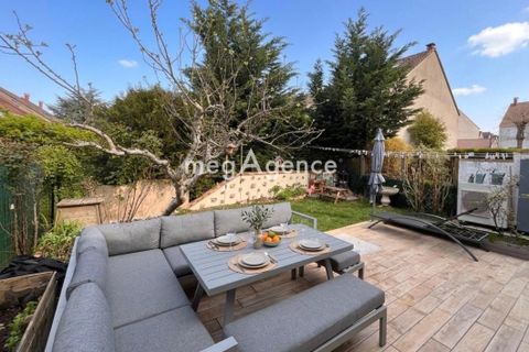Villa i Plaisir, Yvelines, Plaisir - € 438.000 | Ref: 201246 - foto 4