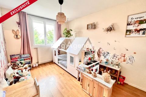 Villa i Plaisir, Yvelines, Plaisir - € 438.000 | Ref: 201246 - foto 7
