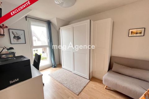 Villa i Plaisir, Yvelines, Plaisir - € 438.000 | Ref: 201246 - foto 8