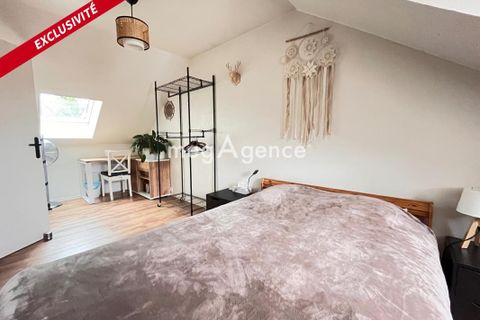 Villa i Plaisir, Yvelines, Plaisir - € 438.000 | Ref: 201246 - foto 9