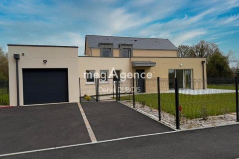 Villa i Alencon, Orne, Alencon - € 425.000 | Ref: 201282 - foto 1