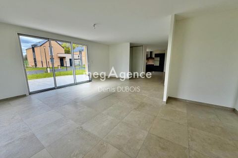 Villa i Alencon, Orne, Alencon - € 425.000 | Ref: 201282 - foto 2