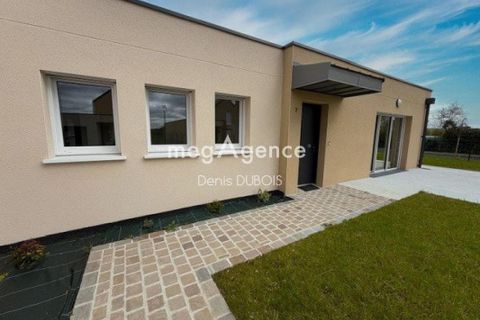 Villa i Alencon, Orne, Alencon - € 425.000 | Ref: 201282 - foto 3