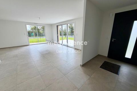 Villa i Alencon, Orne, Alencon - € 425.000 | Ref: 201282 - foto 4