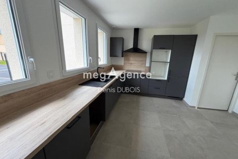 Villa i Alencon, Orne, Alencon - € 425.000 | Ref: 201282 - foto 5