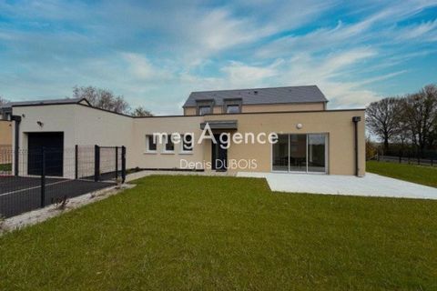Villa i Alencon, Orne, Alencon - € 425.000 | Ref: 201282 - foto 7