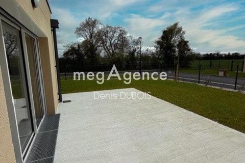 Villa i Alencon, Orne, Alencon - € 425.000 | Ref: 201282 - foto 12