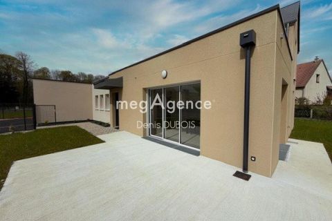 Villa i Alencon, Orne, Alencon - € 425.000 | Ref: 201282 - foto 14