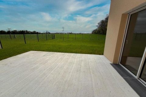 Villa i Le Chevain, Sarthe, Le Chevain - € 363.000 | Ref: 201284 - foto 4
