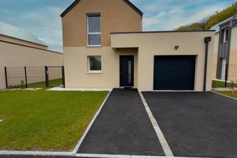 Villa i Le Chevain, Sarthe, Le Chevain - € 363.000 | Ref: 201284 - foto 8
