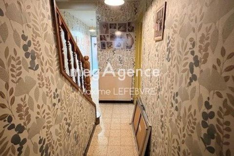 Masia a Bernaville, Somme, Bernaville - € 220.000 | Ref: 201307 - foto 3