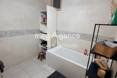 Masia a Bernaville, Somme, Bernaville - € 220.000 | Ref: 201307 - foto 4