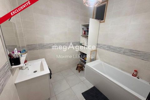 Masia a Bernaville, Somme, Bernaville - € 220.000 | Ref: 201307 - foto 5