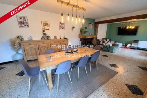 Masia a Bernaville, Somme, Bernaville - € 220.000 | Ref: 201307 - foto 6