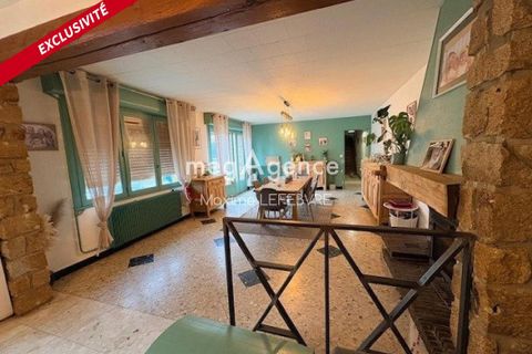 Masia a Bernaville, Somme, Bernaville - € 220.000 | Ref: 201307 - foto 7