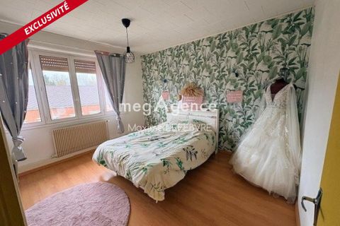 Masia a Bernaville, Somme, Bernaville - € 220.000 | Ref: 201307 - foto 8