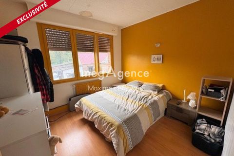 Masia a Bernaville, Somme, Bernaville - € 220.000 | Ref: 201307 - foto 9
