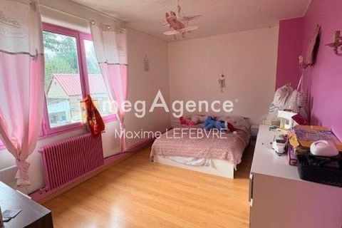 Masia a Bernaville, Somme, Bernaville - € 220.000 | Ref: 201307 - foto 10