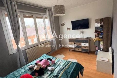 Masia a Bernaville, Somme, Bernaville - € 220.000 | Ref: 201307 - foto 11