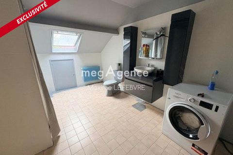 Masia a Bernaville, Somme, Bernaville - € 220.000 | Ref: 201307 - foto 12