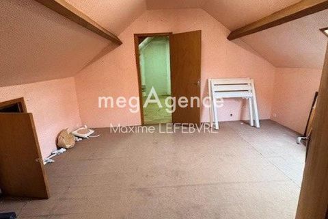 Masia a Bernaville, Somme, Bernaville - € 220.000 | Ref: 201307 - foto 13