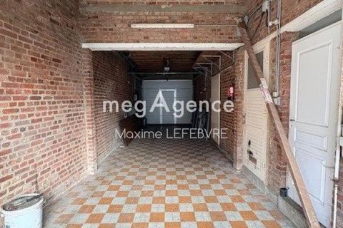 Masia a Bernaville, Somme, Bernaville - € 220.000 | Ref: 201307 - foto 14