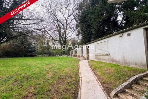 Masia a Bernaville, Somme, Bernaville - € 220.000 | Ref: 201307 - foto 15