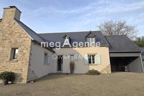 Villa i Dinan, Cotes-d'Armor, Dinan - € 441.250 | Ref: 201348 - foto 1