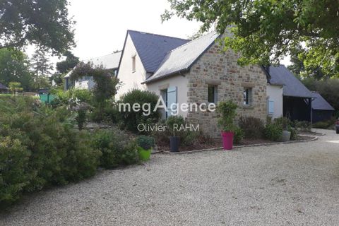 Villa i Dinan, Cotes-d'Armor, Dinan - € 441.250 | Ref: 201348 - foto 3