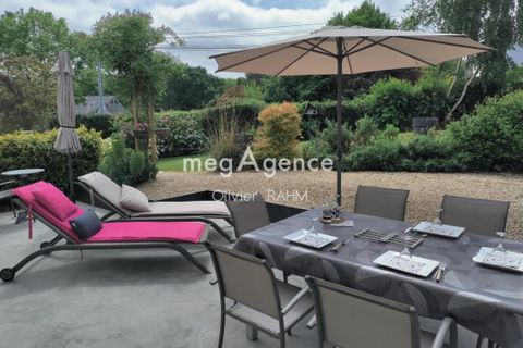 Villa i Dinan, Cotes-d'Armor, Dinan - € 441.250 | Ref: 201348 - foto 5