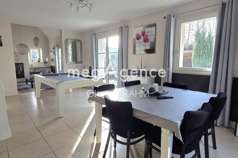 Villa i Dinan, Cotes-d'Armor, Dinan - € 441.250 | Ref: 201348 - foto 7