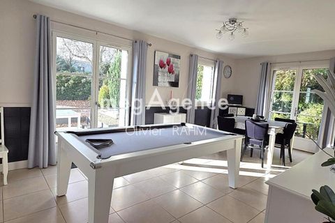 Villa i Dinan, Cotes-d'Armor, Dinan - € 441.250 | Ref: 201348 - foto 8