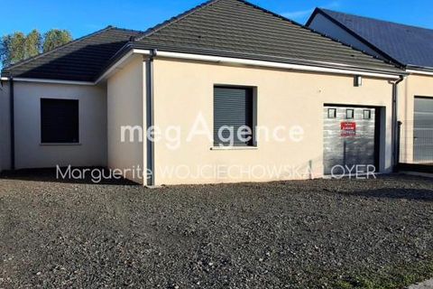 Villa i Alencon, Orne, Alencon - € 286.000 | Ref: 201363 - foto 1