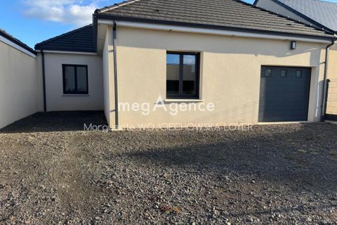 Villa i Alencon, Orne, Alencon - € 286.000 | Ref: 201363 - foto 4