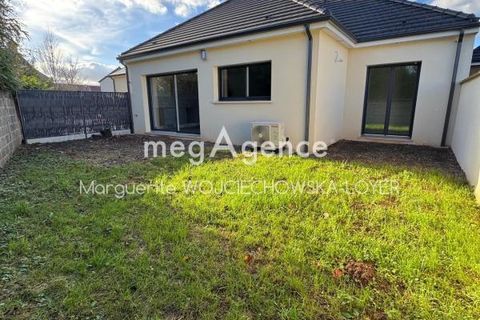 Villa i Alencon, Orne, Alencon - € 286.000 | Ref: 201363 - foto 5