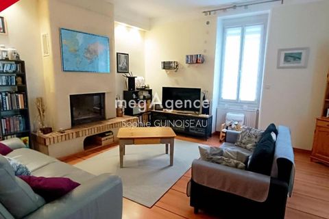 Haus in Cholet, Maine-et-Loire, Cholet - € 282.000 | Ref: 201377 - Foto 3