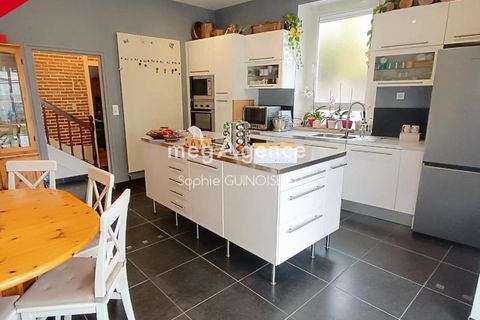 Haus in Cholet, Maine-et-Loire, Cholet - € 282.000 | Ref: 201377 - Foto 4