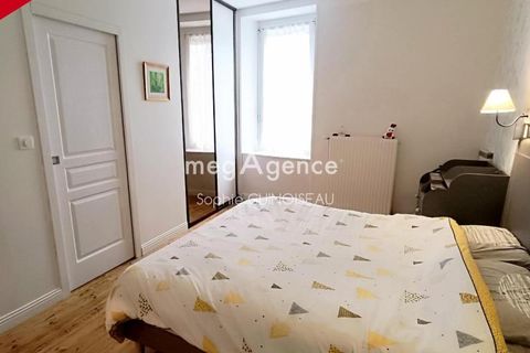 Haus in Cholet, Maine-et-Loire, Cholet - € 282.000 | Ref: 201377 - Foto 5