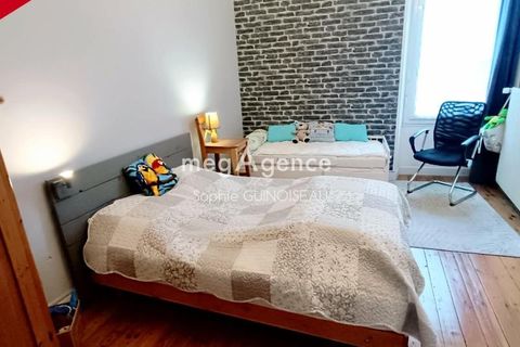 Haus in Cholet, Maine-et-Loire, Cholet - € 282.000 | Ref: 201377 - Foto 6