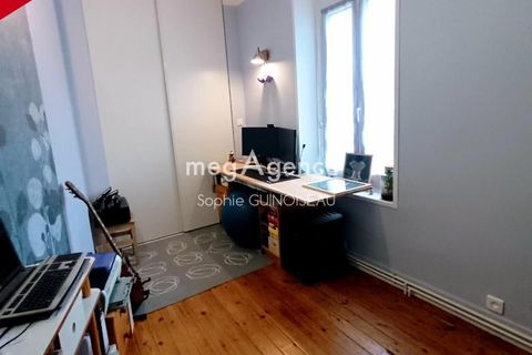 Haus in Cholet, Maine-et-Loire, Cholet - € 282.000 | Ref: 201377 - Foto 7