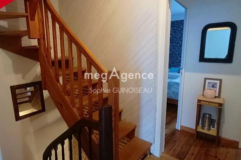 Haus in Cholet, Maine-et-Loire, Cholet - € 282.000 | Ref: 201377 - Foto 8