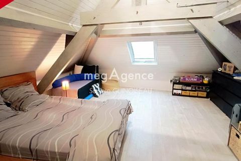 Haus in Cholet, Maine-et-Loire, Cholet - € 282.000 | Ref: 201377 - Foto 9