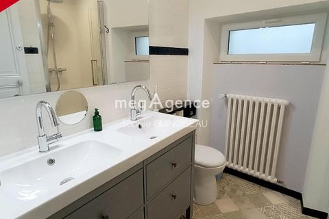 Haus in Cholet, Maine-et-Loire, Cholet - € 282.000 | Ref: 201377 - Foto 10