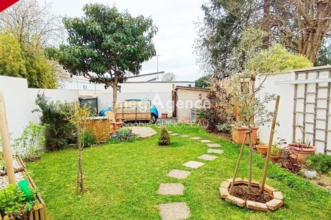 Haus in Cholet, Maine-et-Loire, Cholet - € 282.000 | Ref: 201377 - Foto 12
