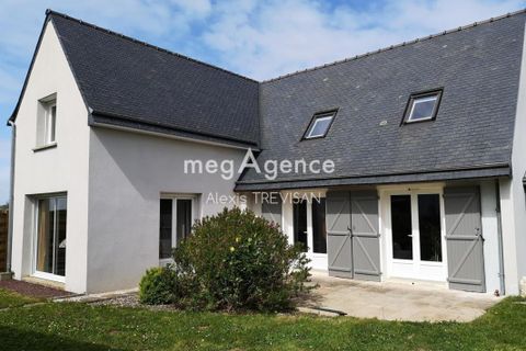 Villa i Plestin-les-Greves, Cotes-d'Armor, Plestin-les-Greves - € 312.500 | Ref: 201402 - foto 1