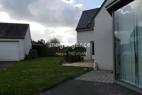 Villa i Plestin-les-Greves, Cotes-d'Armor, Plestin-les-Greves - € 312.500 | Ref: 201402 - foto 2