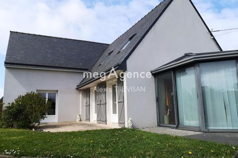 Villa i Plestin-les-Greves, Cotes-d'Armor, Plestin-les-Greves - € 312.500 | Ref: 201402 - foto 3