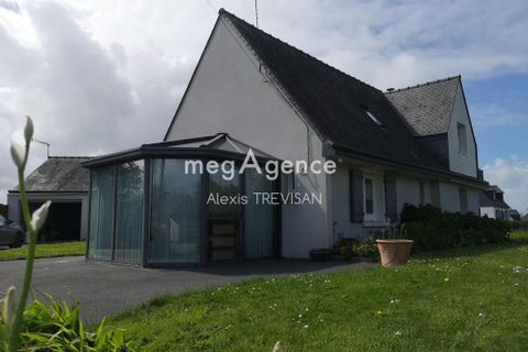Villa i Plestin-les-Greves, Cotes-d'Armor, Plestin-les-Greves - € 312.500 | Ref: 201402 - foto 4
