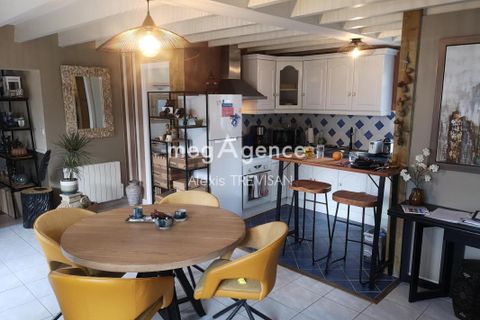 Villa i Plestin-les-Greves, Cotes-d'Armor, Plestin-les-Greves - € 312.500 | Ref: 201402 - foto 5